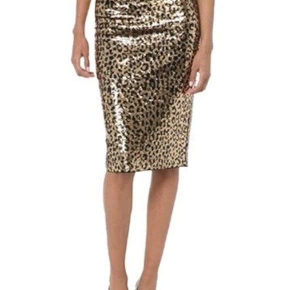 Michael Kors Dresses & Skirts - Michael Kors Pencil Skirt 6P